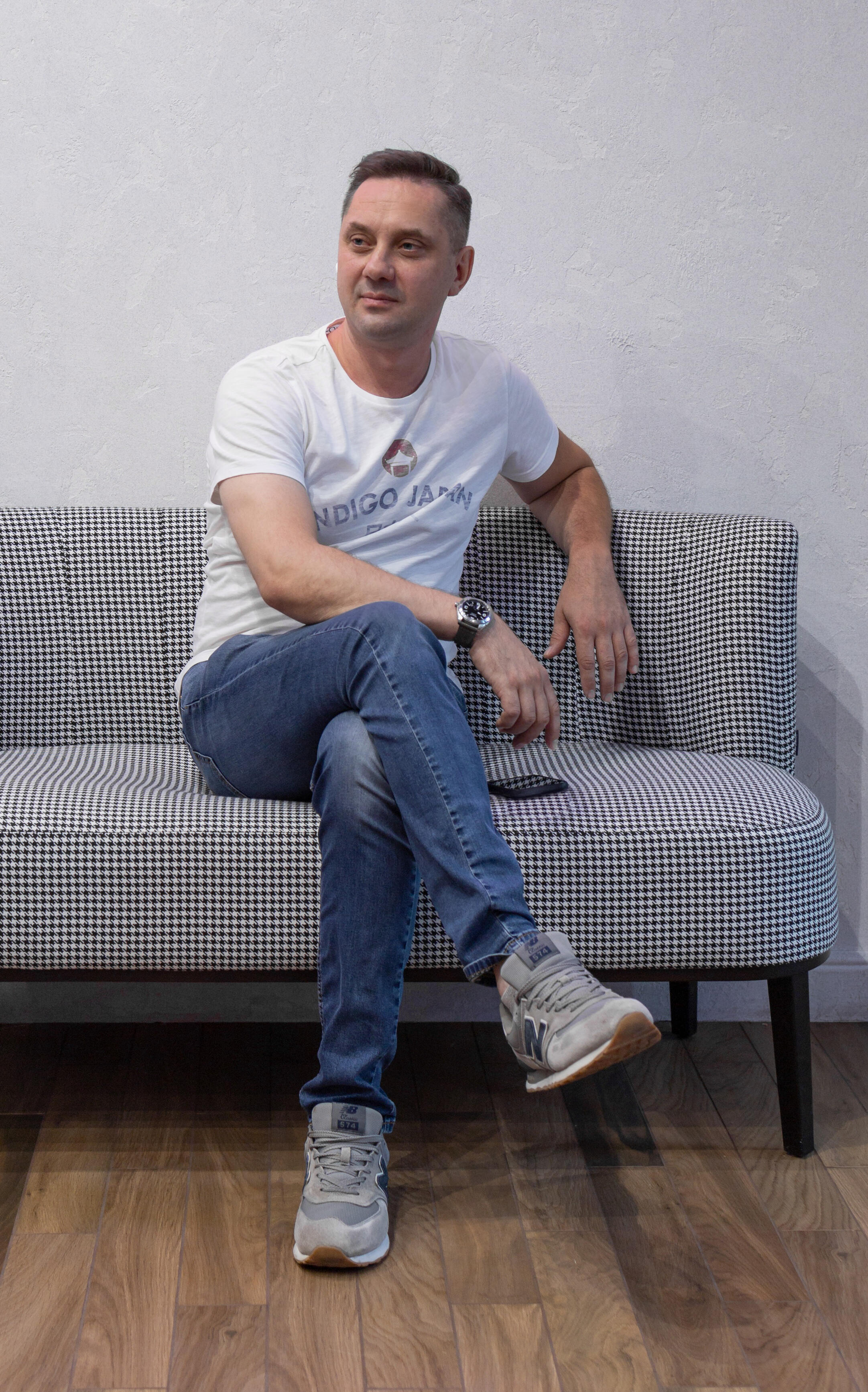 Oleg Scherbinin